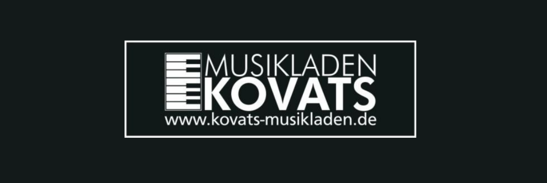 Logo Musikladen Kovats