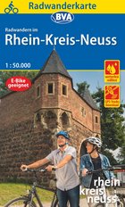 Radwandern im Rhein-Kreis Neuss