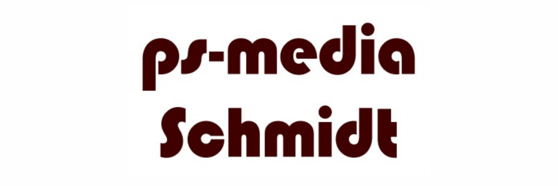 Logo ps-media_schmidt