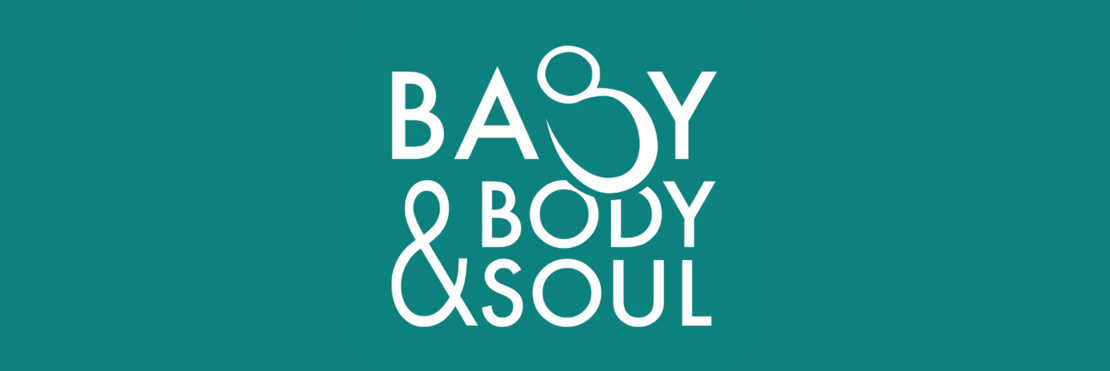 Baby Body & Soul Logo