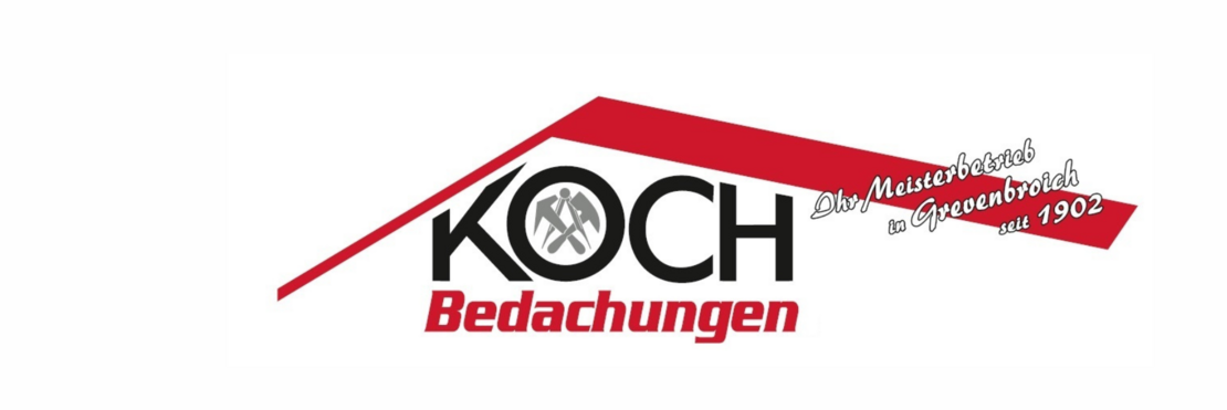 Logo Koch_Bedachungen