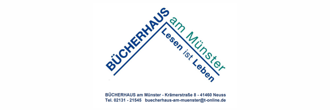 Logo Buecherhaus_am_Muenster