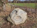 Skultpur "Der liebe Jung" in Neuss