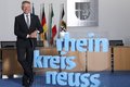 Landrat Hans-Jürgen Petrauschke 