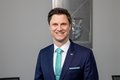 Martin Stiller, neuer Geschäftsführer der Kreiswerke Grevenbroich GmbH