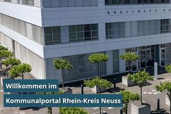 Rhein-Kreis Neuss: Ausnahmegenehmigung zum Führen von Kennleuchten für gelbes  Blinklicht an land- und forstwirtschaftlichen Zugmaschinen