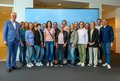 Gruppenfoto