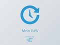 Logo: MeinStVA-App