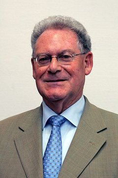 Prof. Dr. Hans Süßmuth