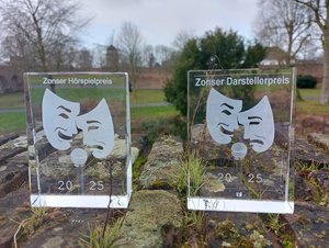 Preis Skulptur Hörspieltagung