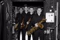 Das Multiphonic Saxophon-Quartett gastiert in der Veranstaltungsreihe „Sinstedener Klassik“ im Kulturzentrum des Rhein-Kreises Neuss.