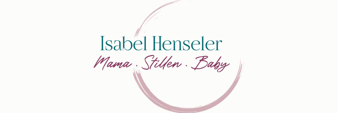 Logo Isabel_Henseler_Still & Beikostberatung