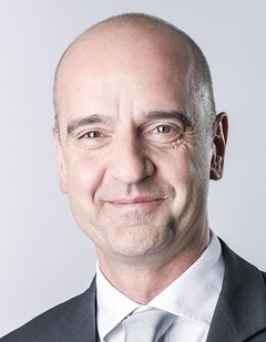 Udo Kreuer