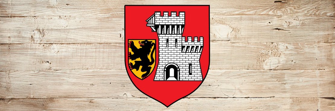 Wappen Grevenbroich