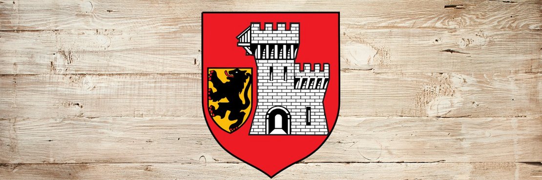 Wappen Grevenbroich