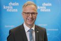 Kreisdirektor Dirk Brügge