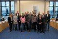 Krisenintervention im Blick: Die zuständigen Fachleute der Schulpsychologischen Beratungsstellen im Regierungsbezirk Düsseldorf tagten im Kreishaus Grevenbroich.