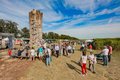 Bis zu 20.000 Besucherinnen und Besucher werden beim 9. Familienfest des Rhein-Kreises Neuss erwartet.