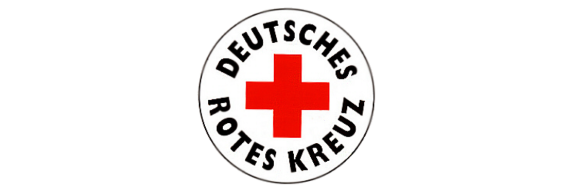 Logo des Deutschen Roten Kreuzes