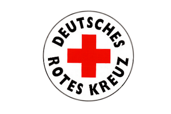 Logo des Deutschen Roten Kreuzes