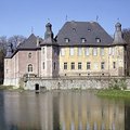 Schloss Dyck in Jüchen © Rhein-Kreis Neuss