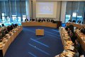 Der Kreistag hat in einer Sondersitzung über die Bewältigung des Strukturwandels beraten.
