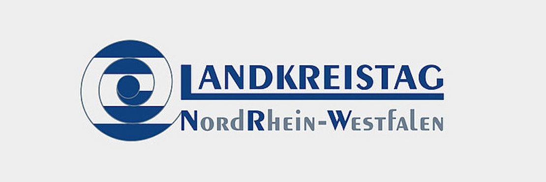 Logo: Landkreistag Nordrhein-Westfalen