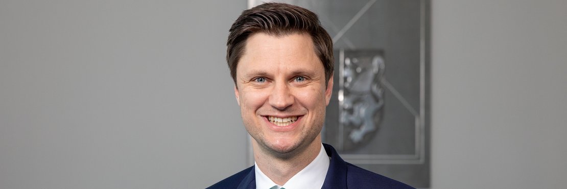 Martin Stiller