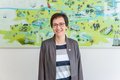 Steffi Lorbeer, Tourismusförderin beim Rhein-Kreis Neuss