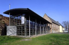 Foto des Kreismuseums Zons