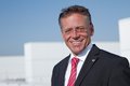 Landrat Hans-Jürgen Petrauschke