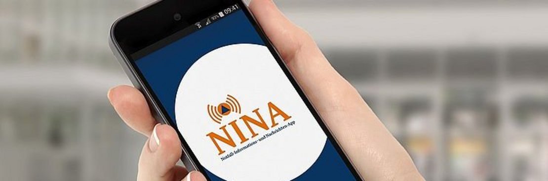 Warn-App Nina