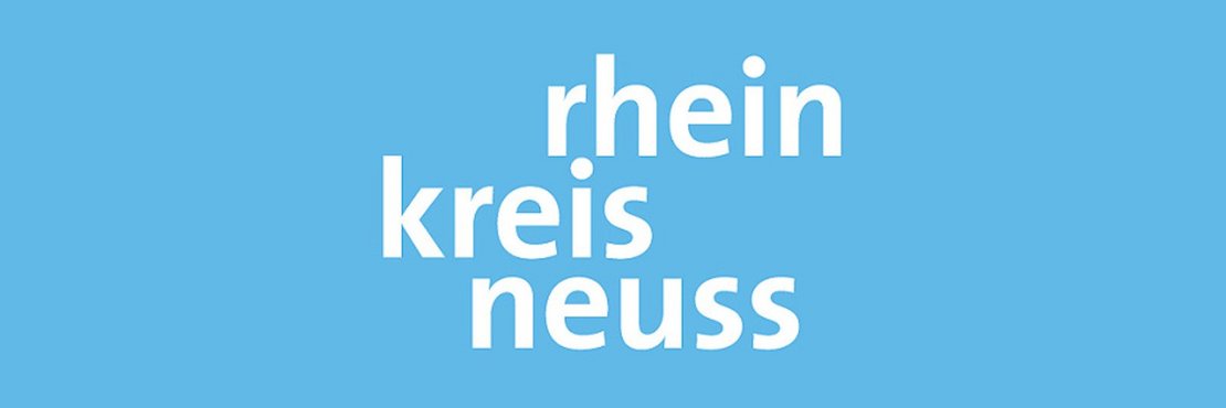 Logo: Rhein-Kreis Neuss