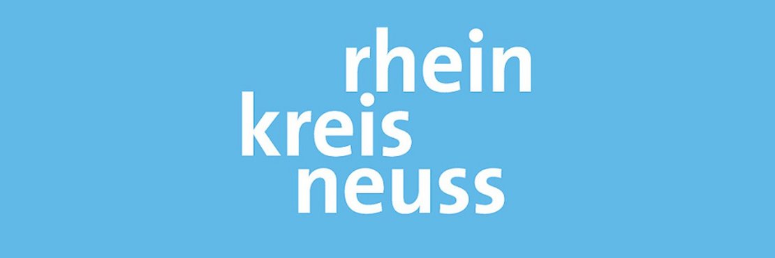 Logo: Rhein-Kreis Neuss