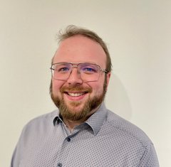 Michael Albrecht