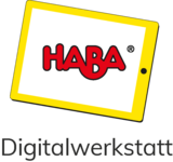 Logo: HABA Digitalwerkstatt