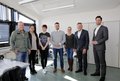 Gruppenfoto