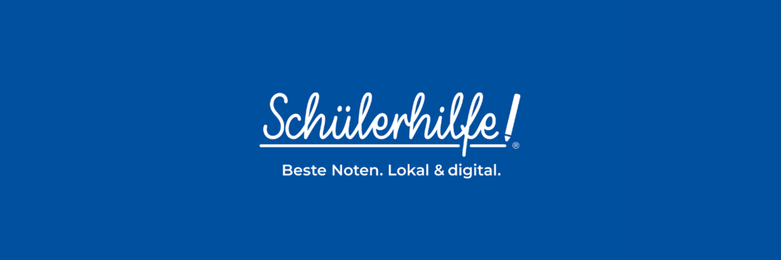 Logo Schuelerhilfe