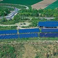 Solarstromproduktion in Grevenbroich © Rhein-Kreis Neuss