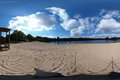 Der Kaarster Badesee
