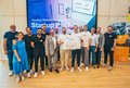 Gruppenfoto