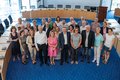 Große Personengruppe