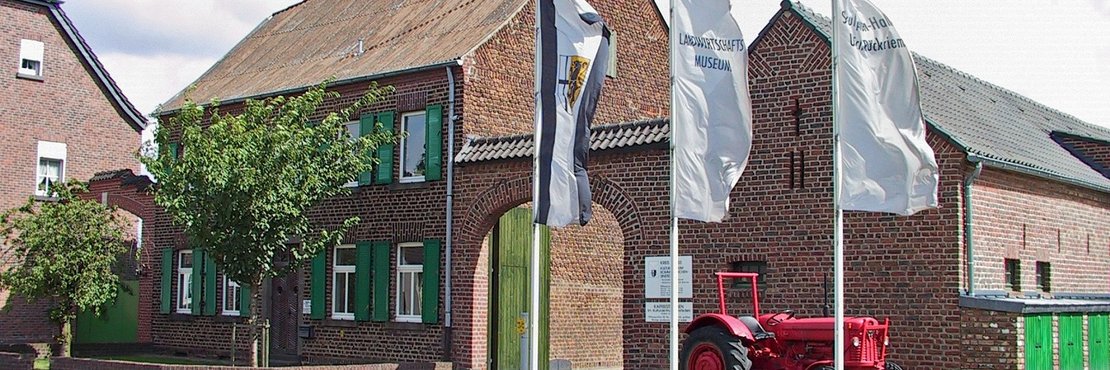 Kreiskulturzentrum Sinsteden