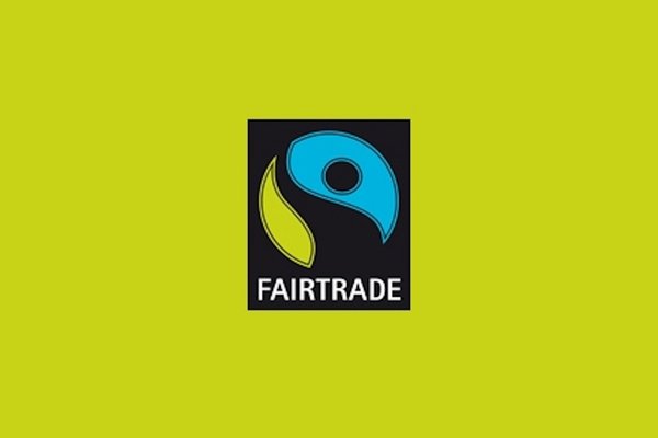 Logo: Fairtrade