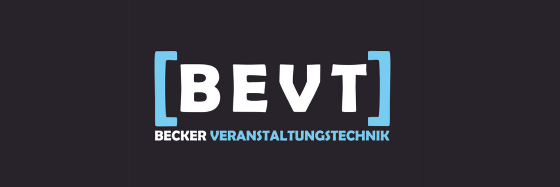 Logo Becker_Veranstaltungstechnik