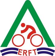 Logo Erftradweg