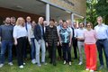 Gruppenfoto