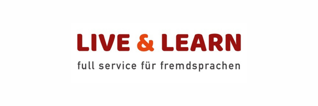 Logo Live & Learn