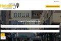 Screenshot der Internetseite Rhein-Kreis Neuss Helden