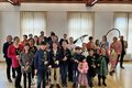 Gruppenbild Musikschule